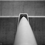 Детальные Абстракции/ Проекции I/диптих