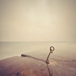 Ключ к абстракции (Ланжеронский мотив)