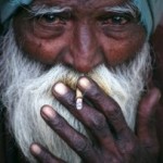 Дели, Индия, 2004