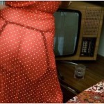 Сабин в своей квартире Сабин в своей квартире