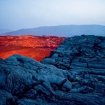 Эрта Але, Эфиопия