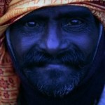 Варанаси, Индия, 2004