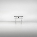 Shirahige Shrine Torii, Этюд II Shirahige Shrine Torii, Этюд II