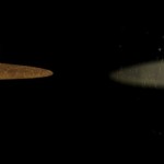 ЮРИЙ АКИМОВ, МОТЫЛЕК