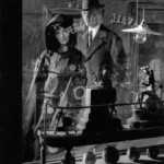 Париж, “Jardin des Modes”, магазин часов