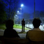 Пункт наблюдения 9 Пункт наблюдения 9