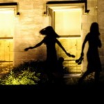 Edinburg, Scotland, 2003 	 Эдинбург, Шотландия, 2003