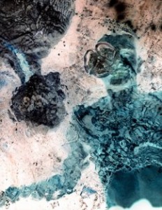 FROM «UNDERWATER» SERIES