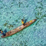 Залив Микиндани, Танзания