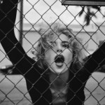 Шэрон Стоун, Esquire