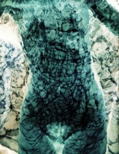 FROM «UNDERWATER» SERIES