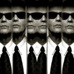 Jack Nicholson, New York City, II Jack Nicholson, New York City, II