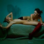 Из серии «Риццоли ню»