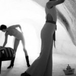 Джерба, Тунис, “British Harper’s Bazaar”, купальники C