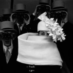 Париж, шляпа Givenchy B