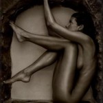 Ульрика, Миконос #05