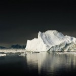 Weddell Sea Entrance