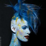 BEAUTY STUDY 1126 BEAUTY STUDY 1126