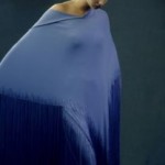 “L’Officiel”, платье Givenchy B