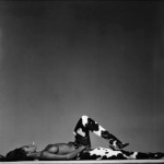 Иман, Harper‘s Bazaar US