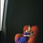 “L’Officiel”, с Кэрол