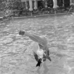 Джон Кларк Гейбл, L’Uomo Vogue