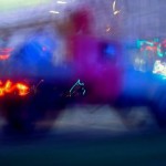 FROM «SUPERSONIC» SERIES