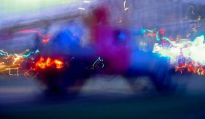 FROM «SUPERSONIC» SERIES