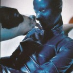 Александра и Чарли Александра и Чарли