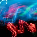 FROM «SUPERSONIC» SERIES