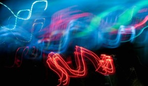 FROM «SUPERSONIC» SERIES