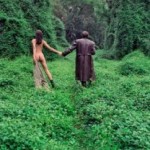 Я и Фридерикке Я и Фридерикке