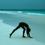 Багамские острова, “Glamour USA”, иллюстрация упражнения