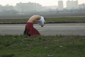 Фото Виктора Марущенко