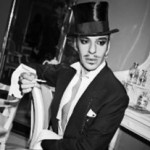 “Portrait of Gentleman” “Portrait of Gentleman”