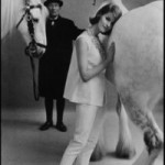 Лондон, “British Vogue” A