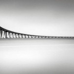 Лиссабон, Мост Васко да Гама Лиссабон, Мост Васко да Гама