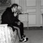 Микки Рурк, L’Uomo Vogue