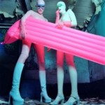 Сабин и Грит Сабин и Грит