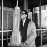 Yves Saint Laurent, New York Yves Saint Laurent, New York