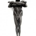 Ивонн и Том, Вена #66