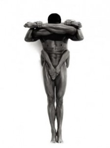 Ивонн и Том, Вена #66