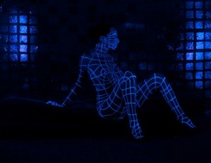 FROM «WIREFRAME» SERIES