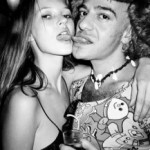 Kate Moss, John Galliano, Paris Kate Moss, John Galliano, Paris