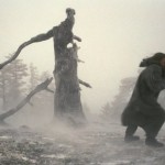 Крым, Украина, 1993