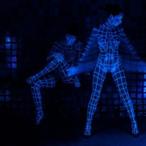 FROM «WIREFRAME» SERIES