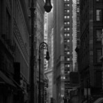 Переходя Джон Стрит