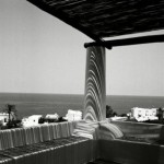 Ажурная тень Ажурная тень