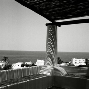 Ажурная тень