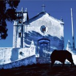 Blue Church